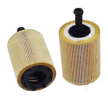 فیلتر روغن اتومبیل OE 045115466A OX188D برای قطعات اصلی خودرو Audi VW