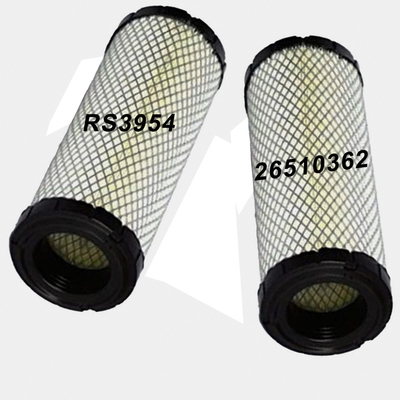 پیججو فیات هلند فیلتر هوا اتوماتیک OE 1017110xed95 مناسب برای ماشین ایتالیایی RS3954
