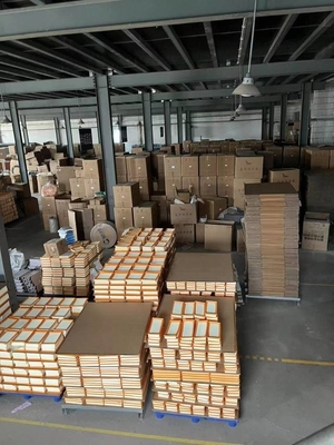 OE 7L012962 P611696 P616056 فیلتر هوا برای خودرو برای Land Rover 2.4 مواد تجاری PU