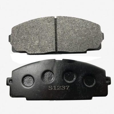OE NO. 04465-26420 Japan Car Ceramic Brake Pads 24680 برای تویوتا هیاس بریک پد