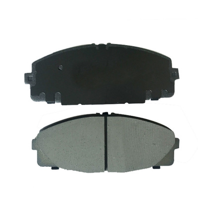 OE NO. 04465-26420 Japan Car Ceramic Brake Pads 24680 برای تویوتا هیاس بریک پد