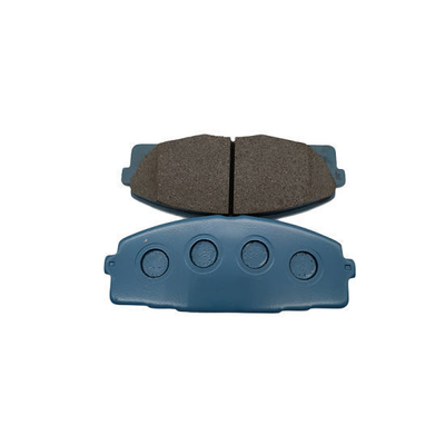 OE NO. 04465-26420 Japan Car Ceramic Brake Pads 24680 برای تویوتا هیاس بریک پد