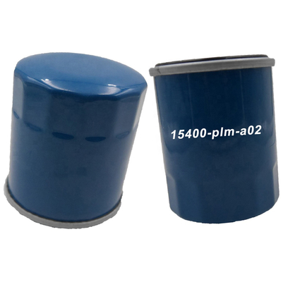 فیلتر روغن کامیون / حفاری برای Acura OE 15400-plm-a02 قطعات موتور کشاورزی