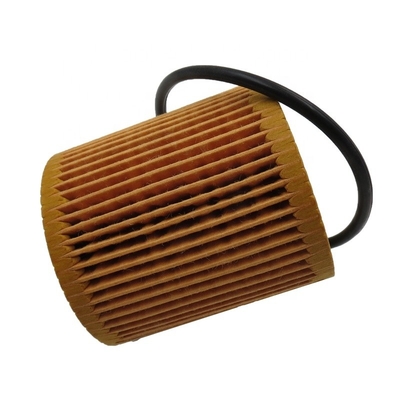 دیوار بزرگ OE 1017110xed95 قطعات معدنی خودرو فیلتر روغن مونتاژ مواد کاغذی PAO