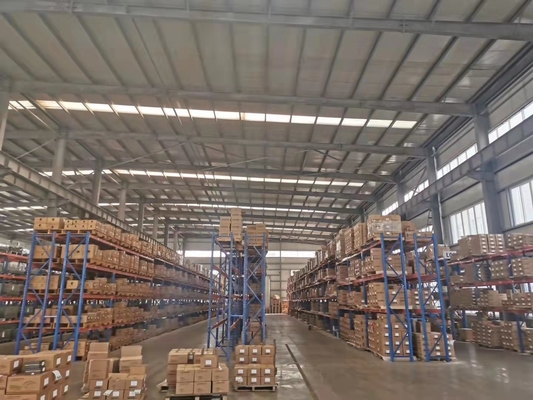 روتور ترمز جلو و پد های ترمز OE 4g0698151d D1322 برای Audi a4 a6 قطعات خودرو