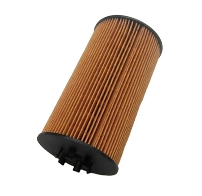 مدل خودرو برای فورد/ولوو/مازدا OE NO. 079115561B فیلتر هوا فیلتر روغن کاغذ تولید