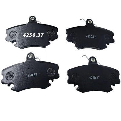 OE 425039 برای پد ترمز سرامیکی خودرو Peugeot در بازار لوازم جانبی خودرو در دبی