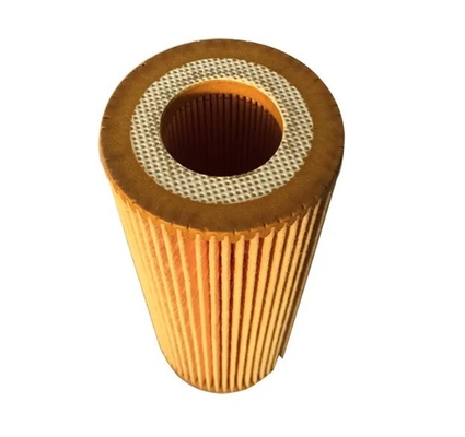 A5 Quattro 06L115466 06L115562 06K115562 95811556200 کاغذ تولید فیلتر روغن هوا خودرو