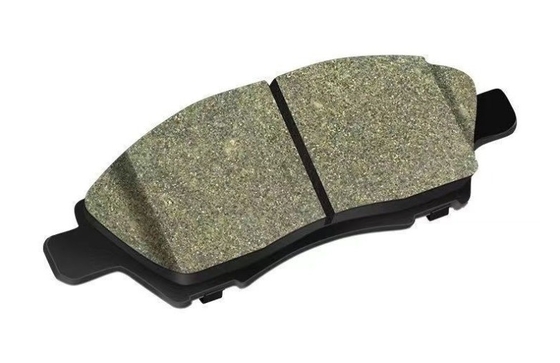 پد ترمز عقب OE 04465-35290 سرامیکی با خدمات OEM و موقعیت عقب ارائه شده است