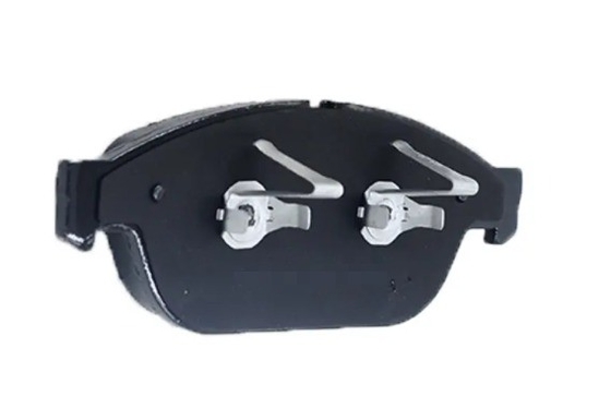 OE JZW698451AA پد های ترمز سرامیکی برای تویوتا کامری شماره مرجع 8DB 355 020-531